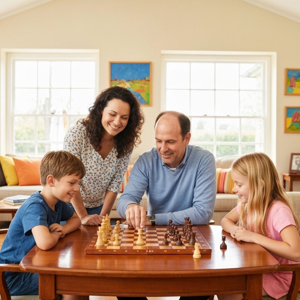 Inomhusaktiviteter för regniga dagar